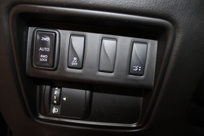 Renault Koleos Gebrauchtwagen