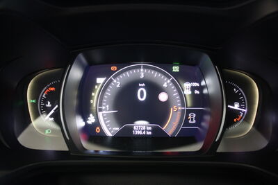 Renault Koleos Gebrauchtwagen
