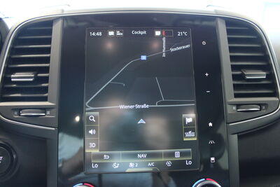 Renault Koleos Gebrauchtwagen