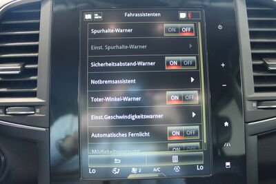 Renault Koleos Gebrauchtwagen