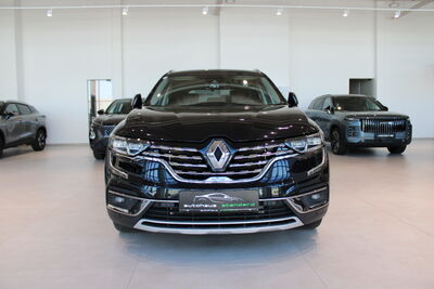 Renault Koleos Gebrauchtwagen