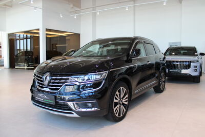 Renault Koleos Gebrauchtwagen