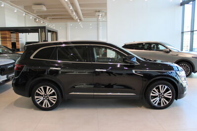 Renault Koleos Gebrauchtwagen