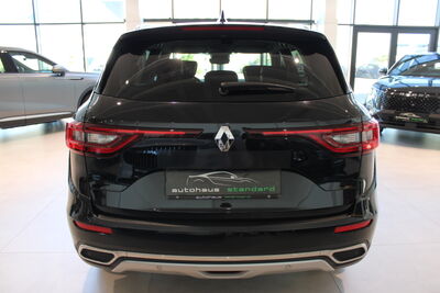 Renault Koleos Gebrauchtwagen