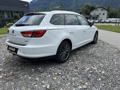 Seat Leon Gebrauchtwagen