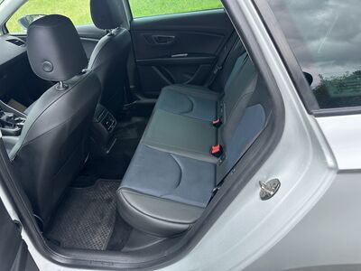 Seat Leon Gebrauchtwagen