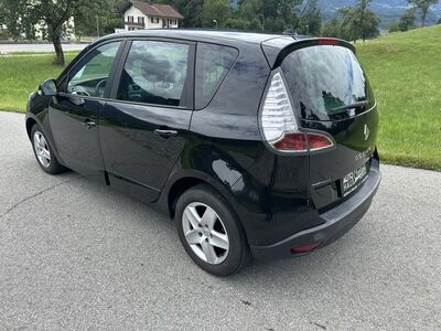Renault Scénic Gebrauchtwagen