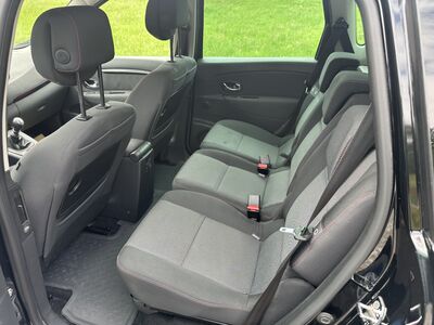 Renault Scénic Gebrauchtwagen