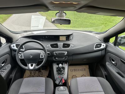 Renault Scénic Gebrauchtwagen