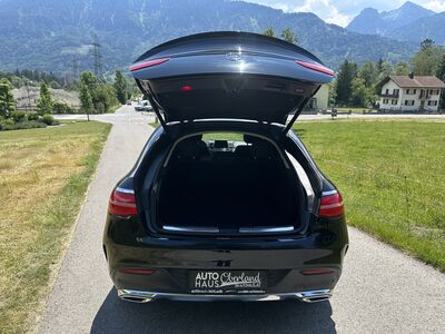 Mercedes-Benz GLE Gebrauchtwagen