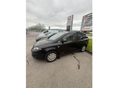 Seat Altea Gebrauchtwagen