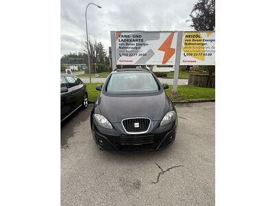 Seat Altea Gebrauchtwagen