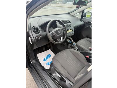 Seat Altea Gebrauchtwagen