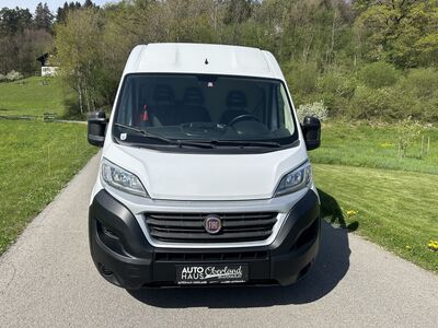 Fiat Ducato Gebrauchtwagen