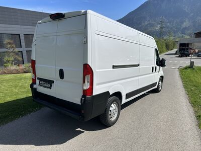 Fiat Ducato Gebrauchtwagen