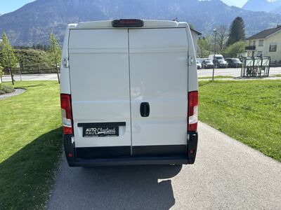 Fiat Ducato Gebrauchtwagen
