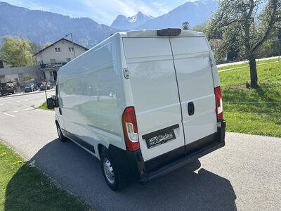 Fiat Ducato Gebrauchtwagen