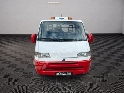 Fiat Ducato Gebrauchtwagen