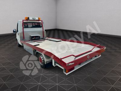 Fiat Ducato Gebrauchtwagen