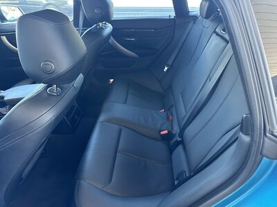 BMW 4er Gran Coupe Gebrauchtwagen