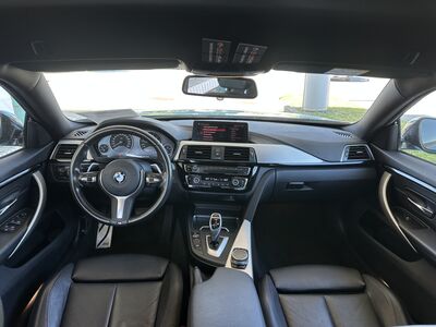 BMW 4er Gran Coupe Gebrauchtwagen