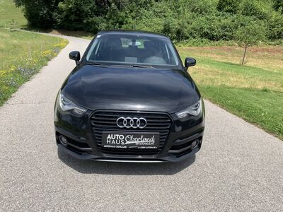 Audi A1 Gebrauchtwagen