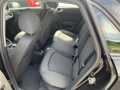 Audi A1 Gebrauchtwagen