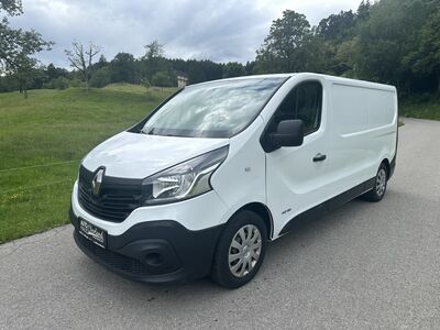 Renault Trafic Gebrauchtwagen