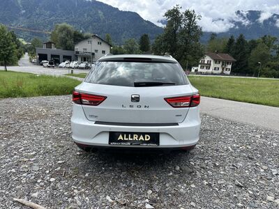 Seat Leon Gebrauchtwagen