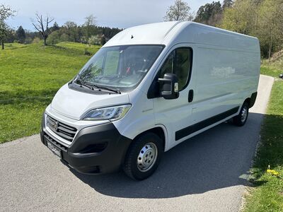 Fiat Ducato Gebrauchtwagen