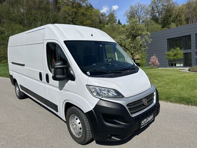 Fiat Ducato Gebrauchtwagen