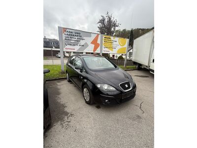 Seat Altea Gebrauchtwagen