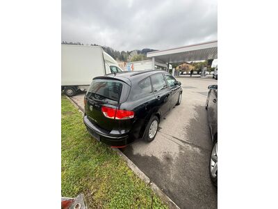 Seat Altea Gebrauchtwagen