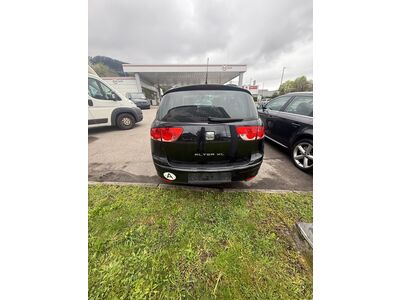 Seat Altea Gebrauchtwagen