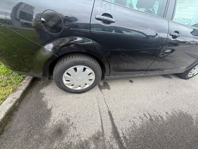 Seat Altea Gebrauchtwagen