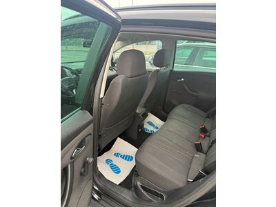 Seat Altea Gebrauchtwagen