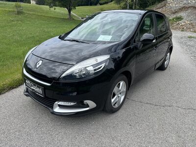 Renault Scénic Gebrauchtwagen