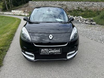 Renault Scénic Gebrauchtwagen