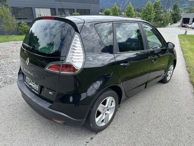 Renault Scénic Gebrauchtwagen