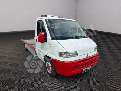 Fiat Ducato Gebrauchtwagen