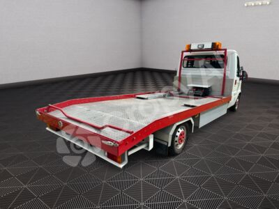 Fiat Ducato Gebrauchtwagen