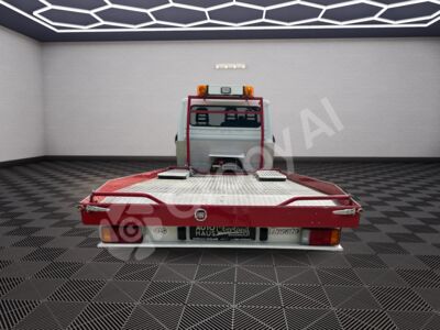 Fiat Ducato Gebrauchtwagen