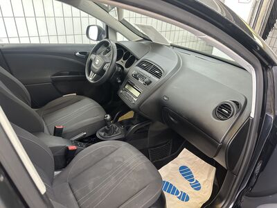 Seat Altea Gebrauchtwagen