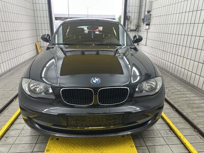 BMW 1er Gebrauchtwagen