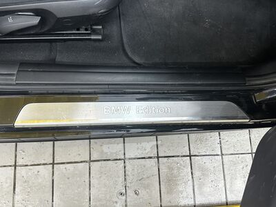 BMW 1er Gebrauchtwagen