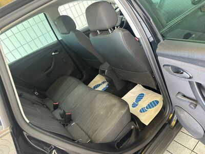 Seat Altea Gebrauchtwagen