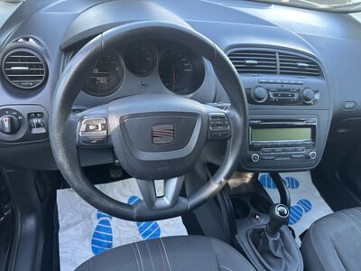 Seat Altea Gebrauchtwagen