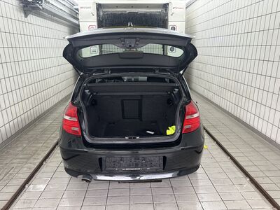 BMW 1er Gebrauchtwagen BMW 1er Gebrauchtwagen