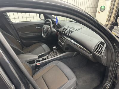 BMW 1er Gebrauchtwagen BMW 1er Gebrauchtwagen