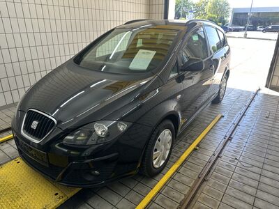 Seat Altea Gebrauchtwagen Seat Altea Gebrauchtwagen